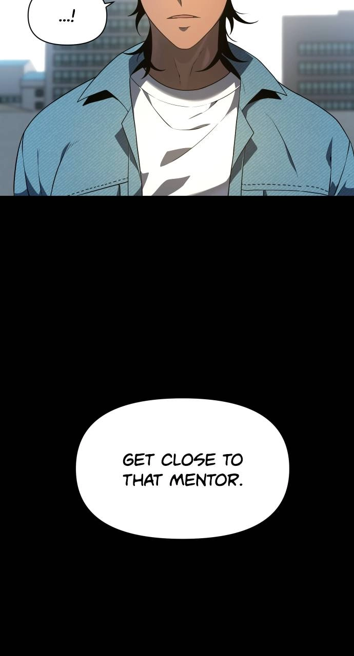 I Was the Final Boss Chapter 8 – Hunting Protocol (1) Page 53