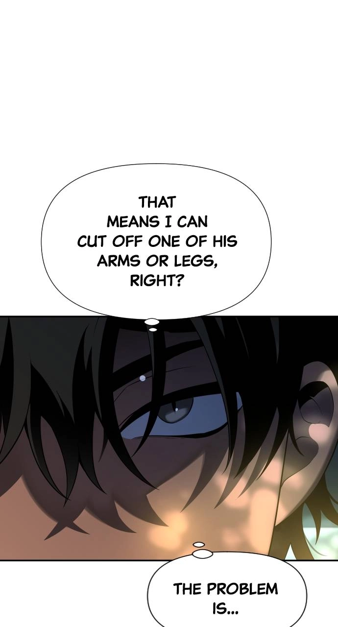 I Was the Final Boss Chapter 8 – Hunting Protocol (1) Page 56