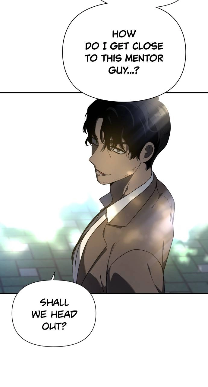 I Was the Final Boss Chapter 8 – Hunting Protocol (1) Page 57