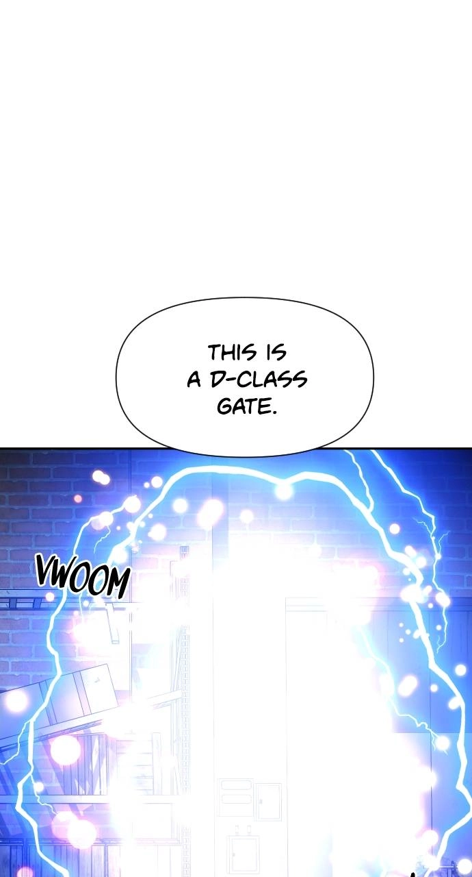 I Was the Final Boss Chapter 8 – Hunting Protocol (1) Page 58