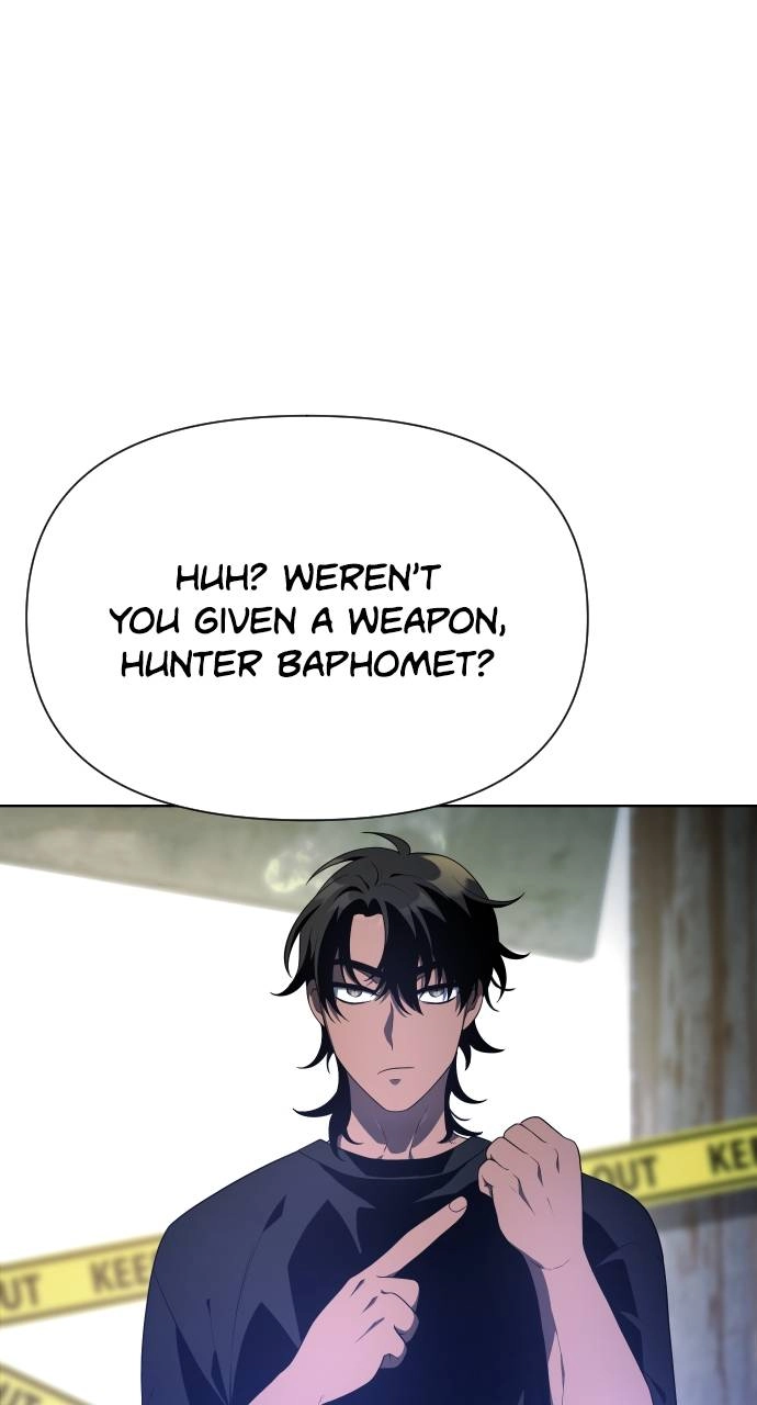 I Was the Final Boss Chapter 8 – Hunting Protocol (1) Page 69