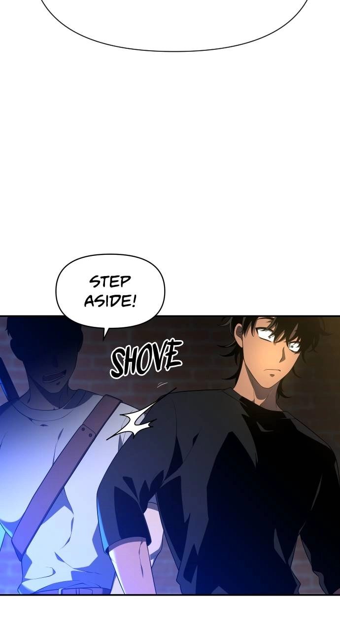 I Was the Final Boss Chapter 8 – Hunting Protocol (1) Page 71