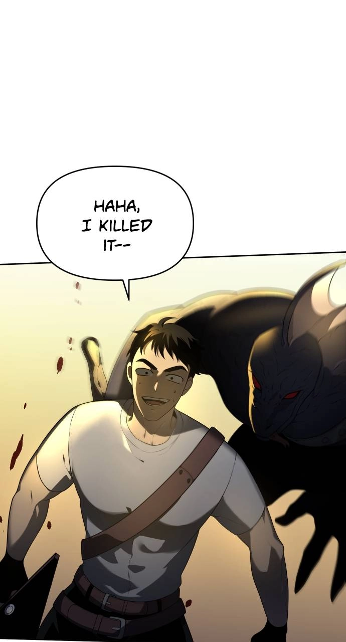I Was the Final Boss Chapter 8 – Hunting Protocol (1) Page 80