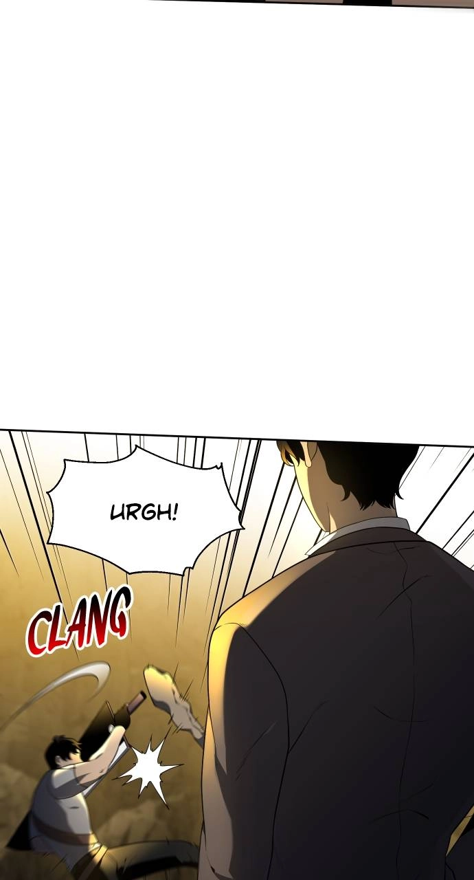I Was the Final Boss Chapter 8 – Hunting Protocol (1) Page 81