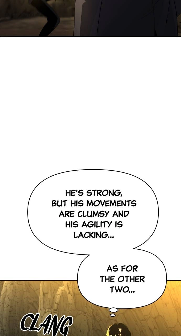 I Was the Final Boss Chapter 8 – Hunting Protocol (1) Page 82