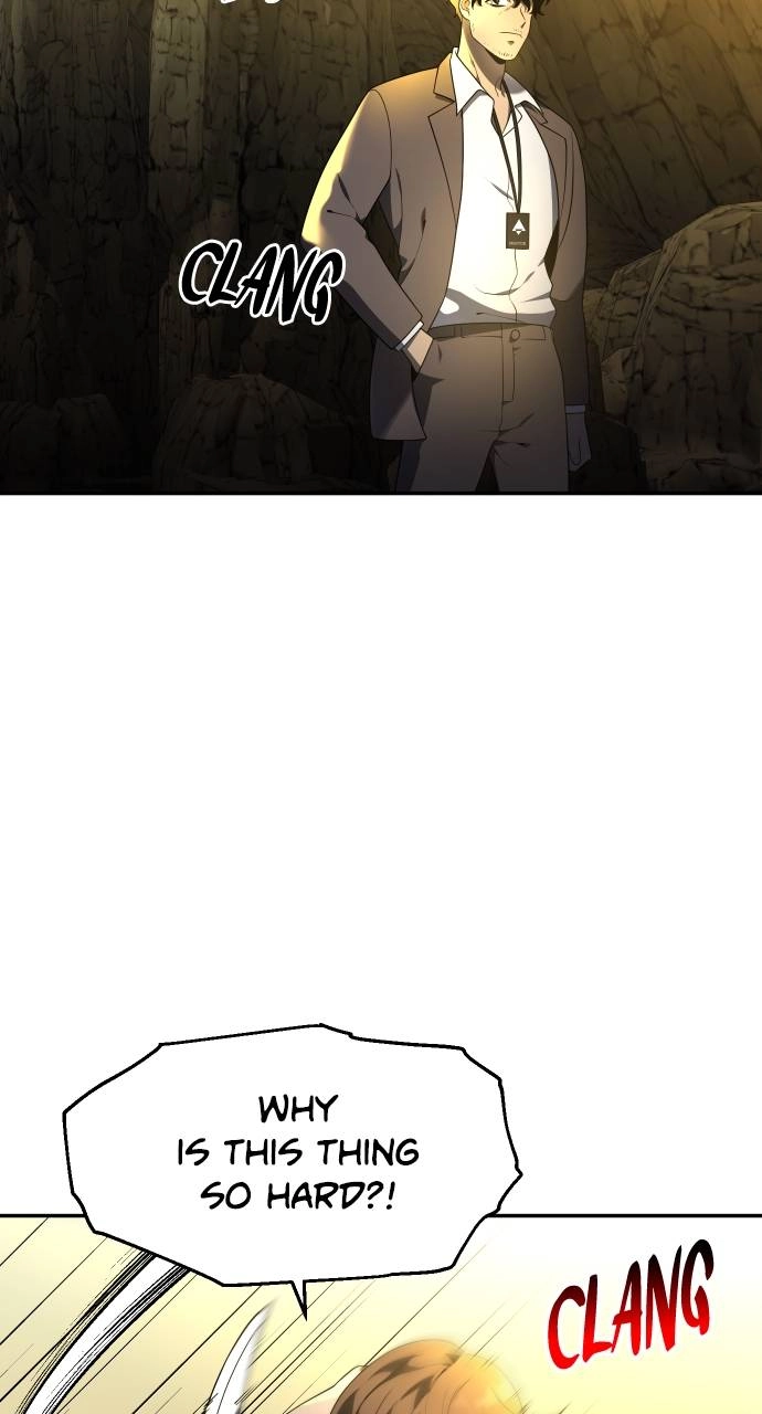 I Was the Final Boss Chapter 8 – Hunting Protocol (1) Page 83