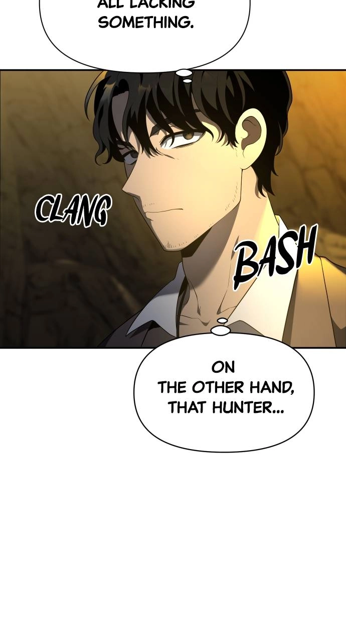 I Was the Final Boss Chapter 8 – Hunting Protocol (1) Page 86