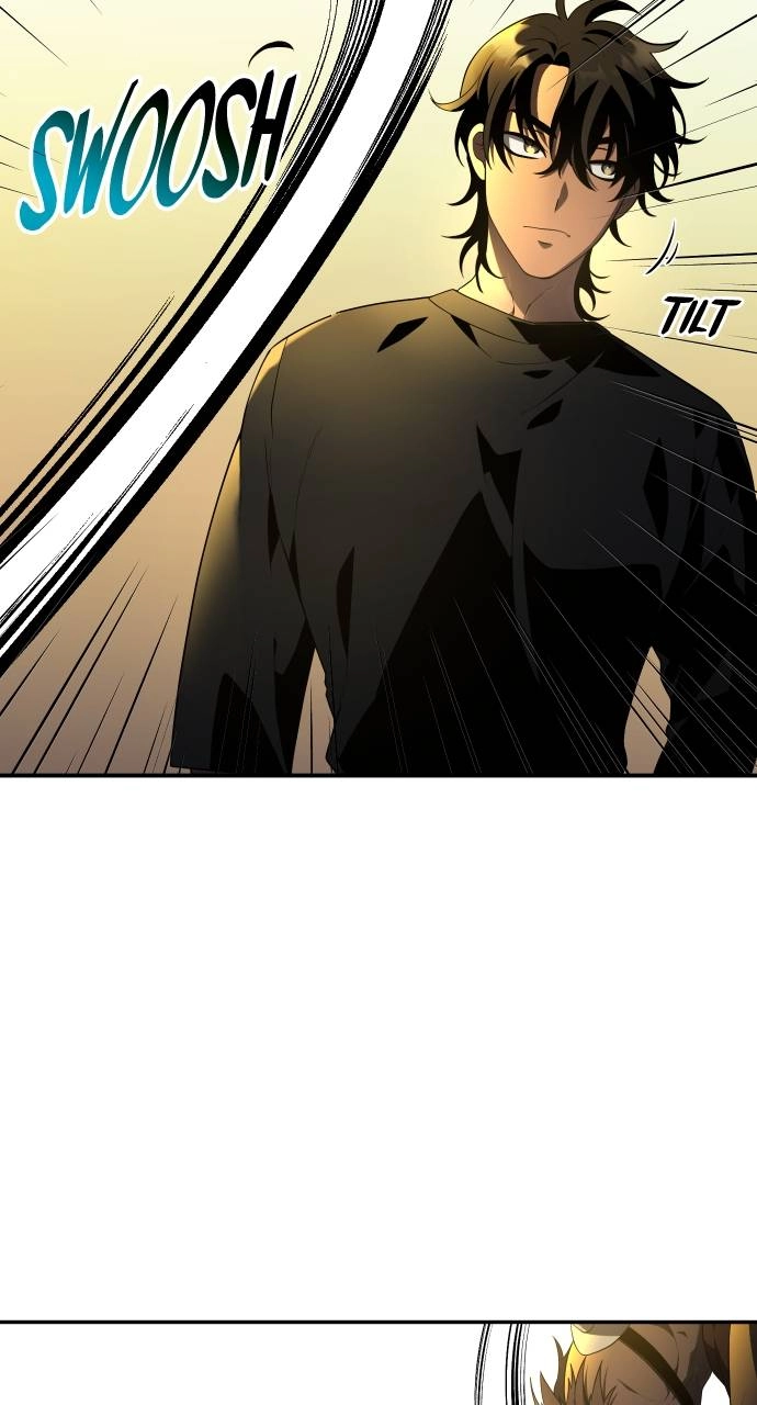 I Was the Final Boss Chapter 8 – Hunting Protocol (1) Page 88