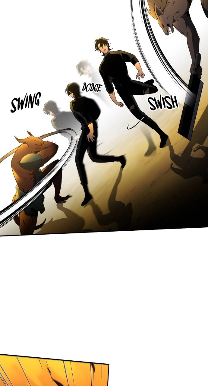I Was the Final Boss Chapter 8 – Hunting Protocol (1) Page 89