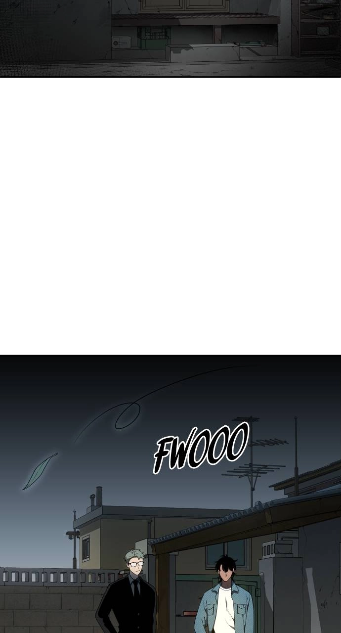 I Was the Final Boss Chapter 8 – Hunting Protocol (1) Page 8