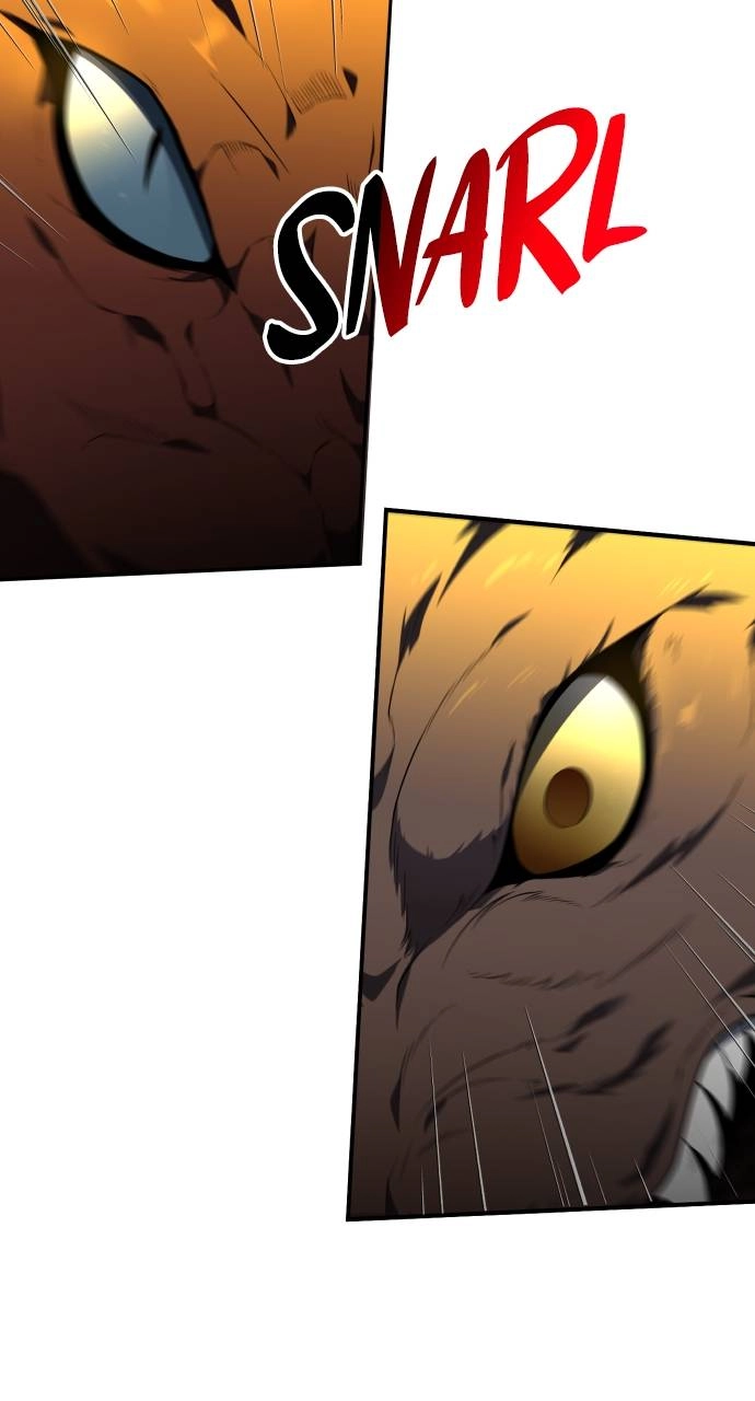 I Was the Final Boss Chapter 8 – Hunting Protocol (1) Page 90