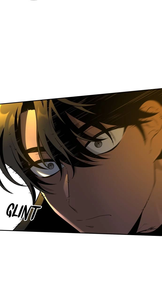 I Was the Final Boss Chapter 8 – Hunting Protocol (1) Page 92