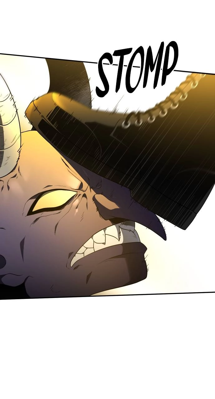 I Was the Final Boss Chapter 8 – Hunting Protocol (1) Page 93