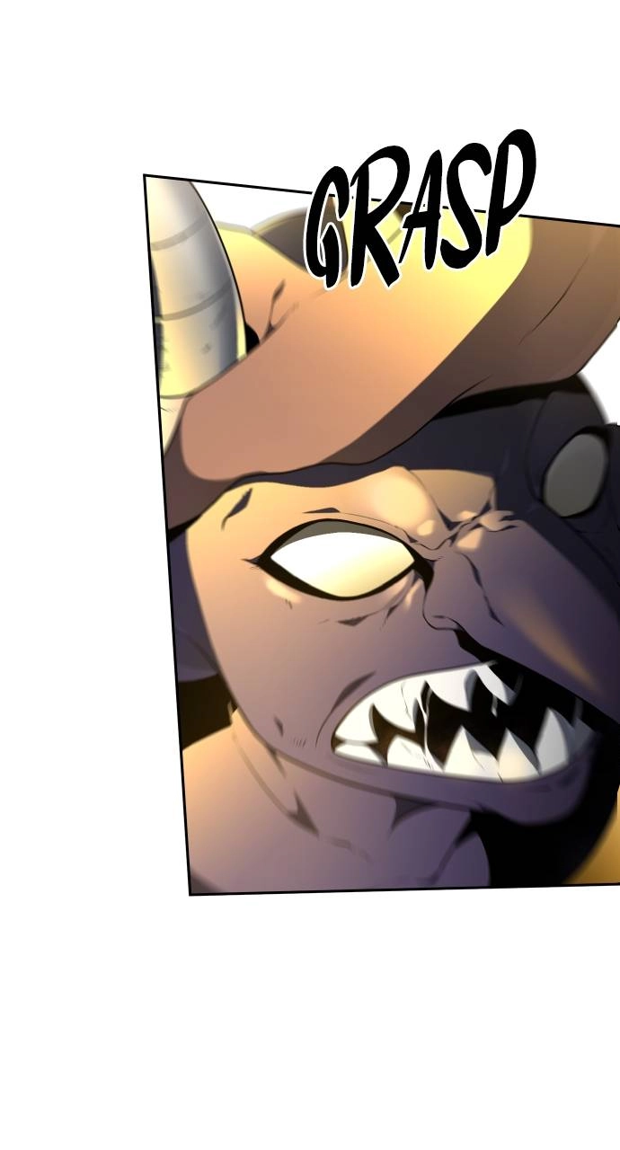 I Was the Final Boss Chapter 8 – Hunting Protocol (1) Page 96