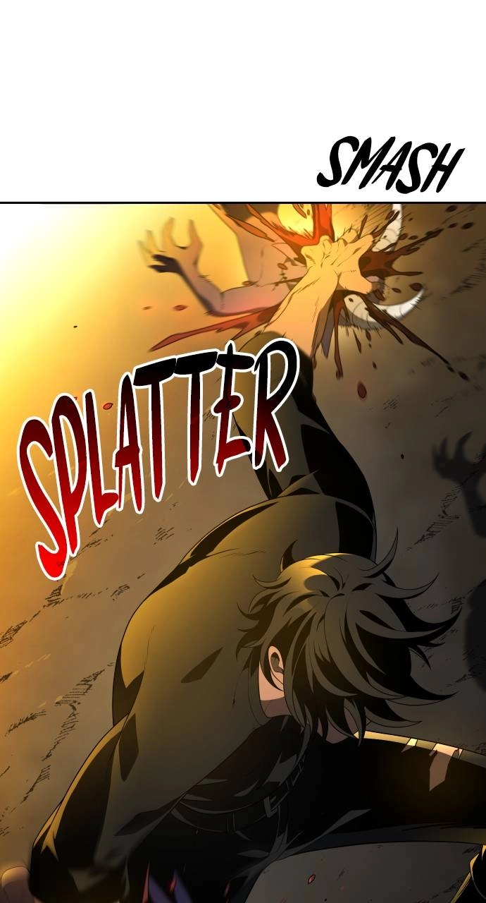 I Was the Final Boss Chapter 8 – Hunting Protocol (1) Page 97