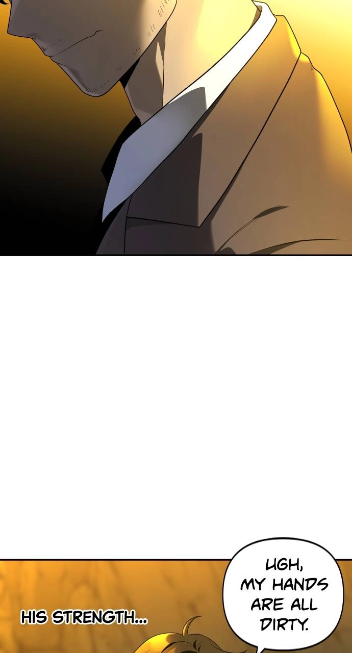 I Was the Final Boss Chapter 8 – Hunting Protocol (1) Page 99