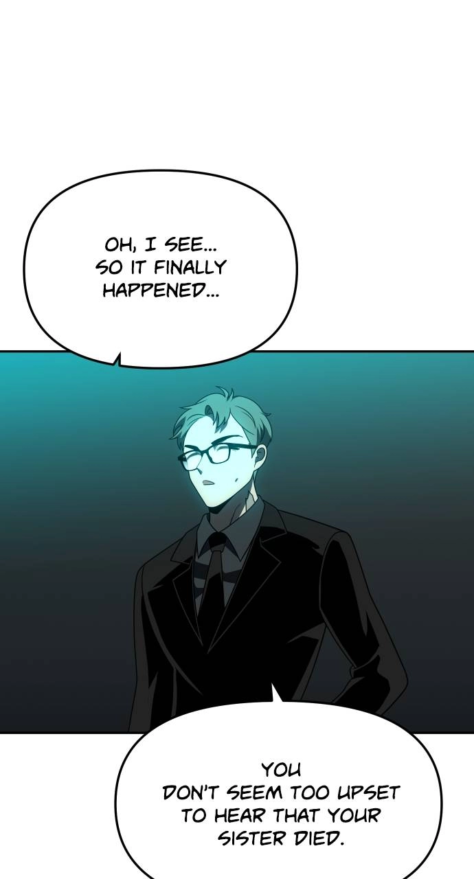 I Was the Final Boss Chapter 70 – Violence (1) Page 110