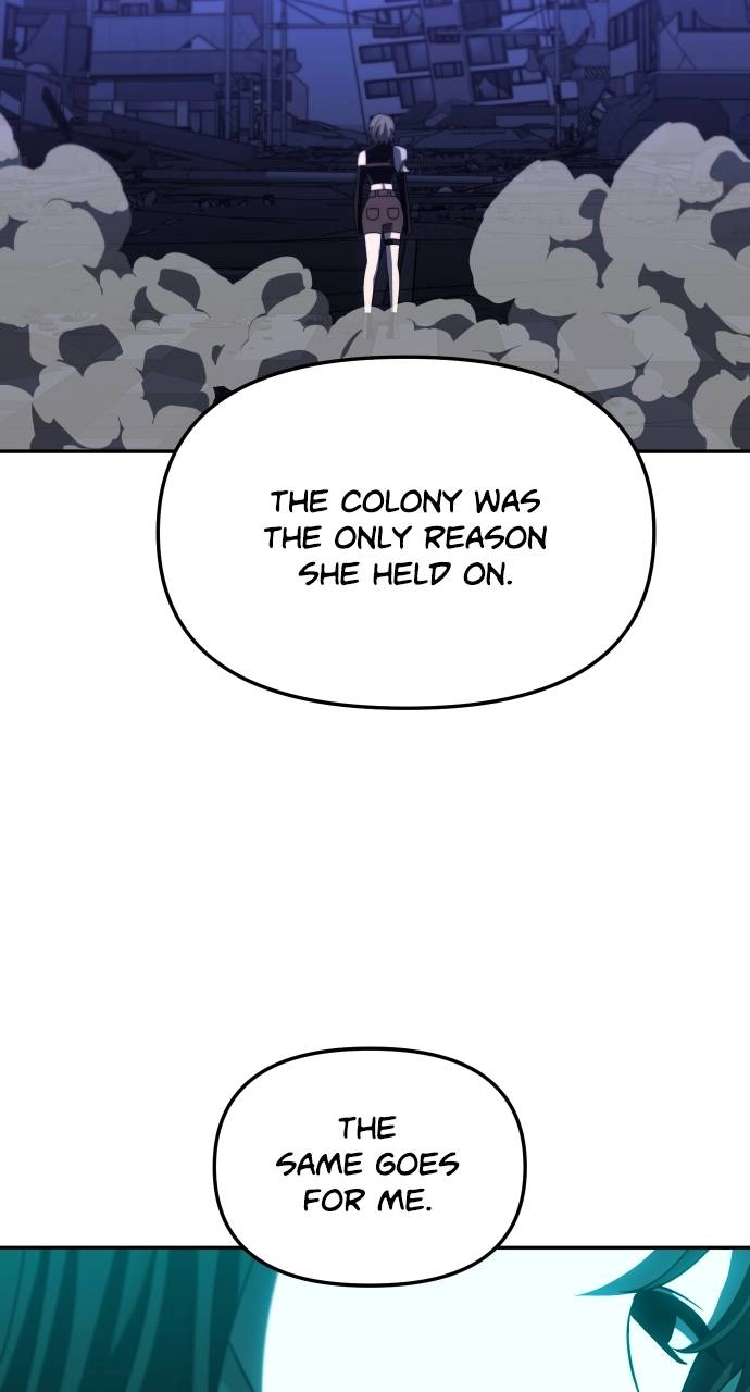 I Was the Final Boss Chapter 70 – Violence (1) Page 113