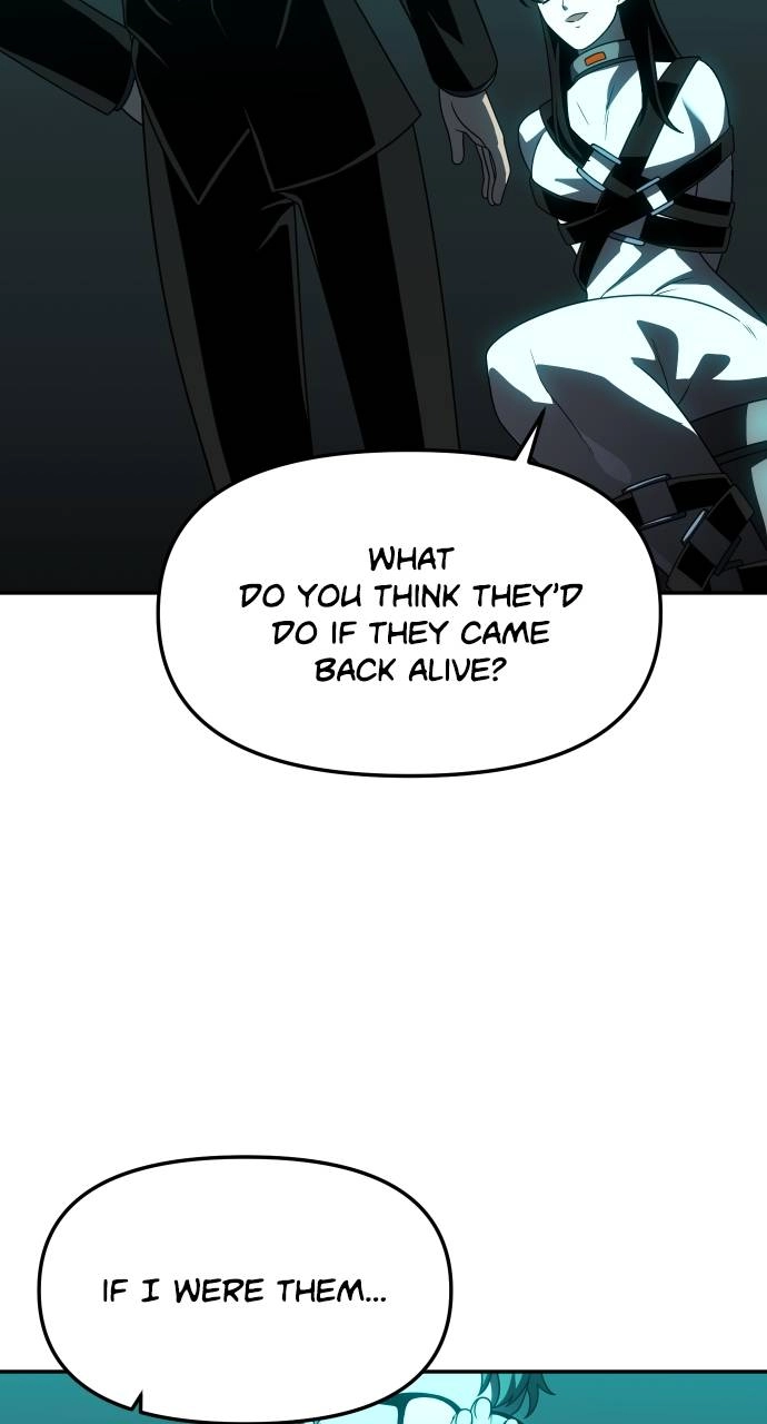 I Was the Final Boss Chapter 70 – Violence (1) Page 124