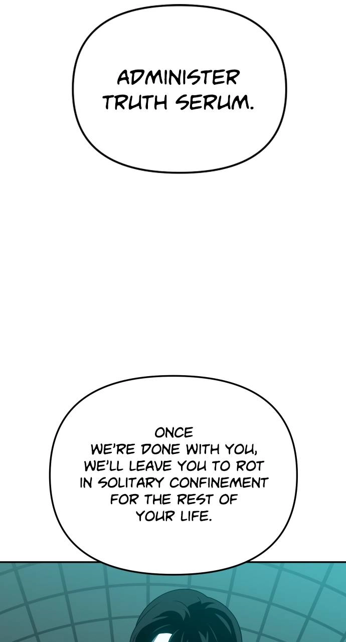 I Was the Final Boss Chapter 70 – Violence (1) Page 127