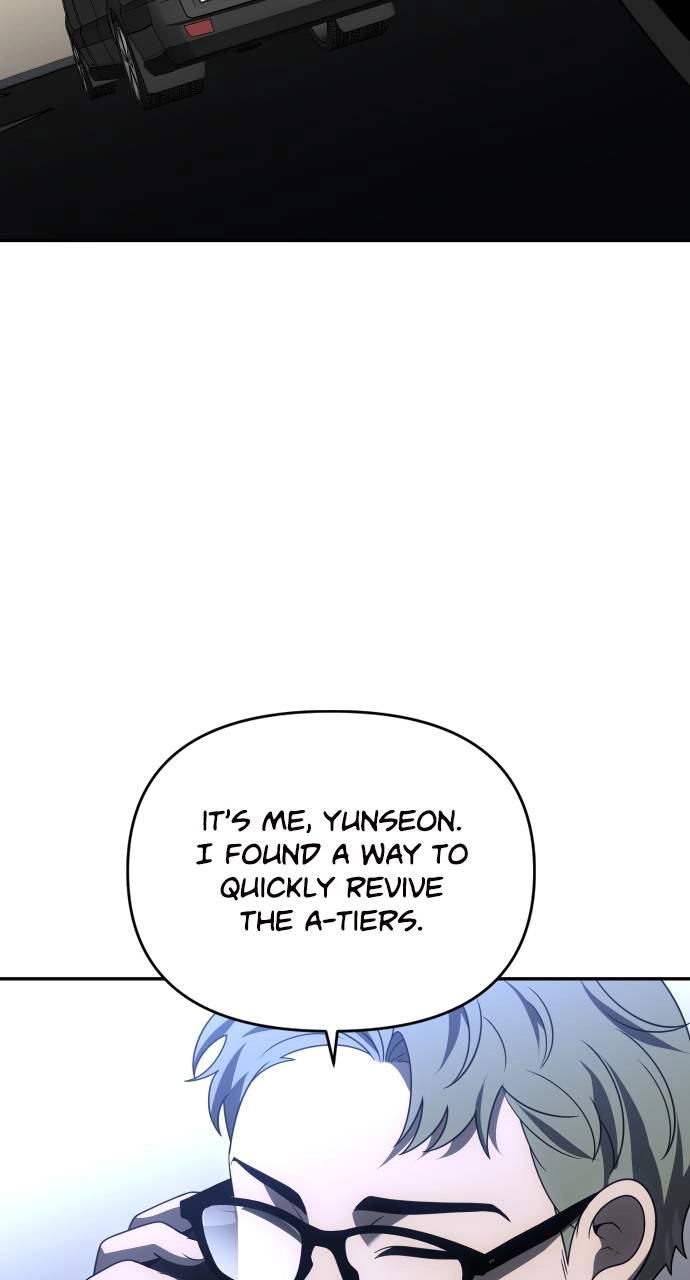 I Was the Final Boss Chapter 70 – Violence (1) Page 136