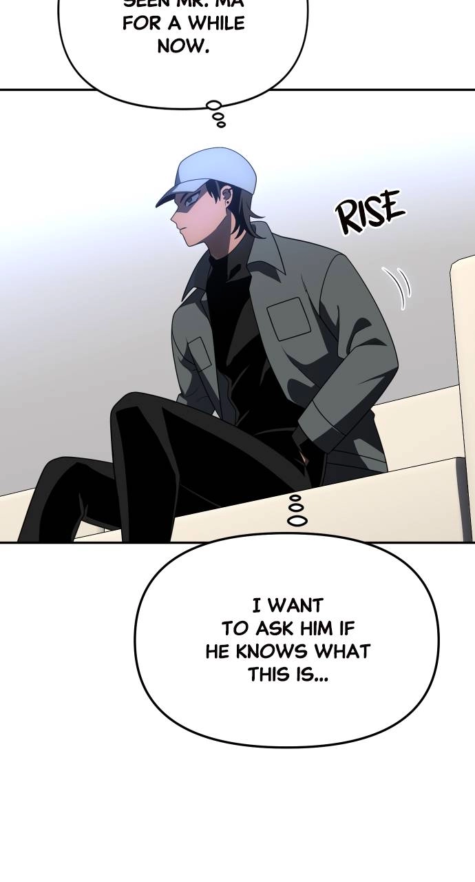 I Was the Final Boss Chapter 70 – Violence (1) Page 141