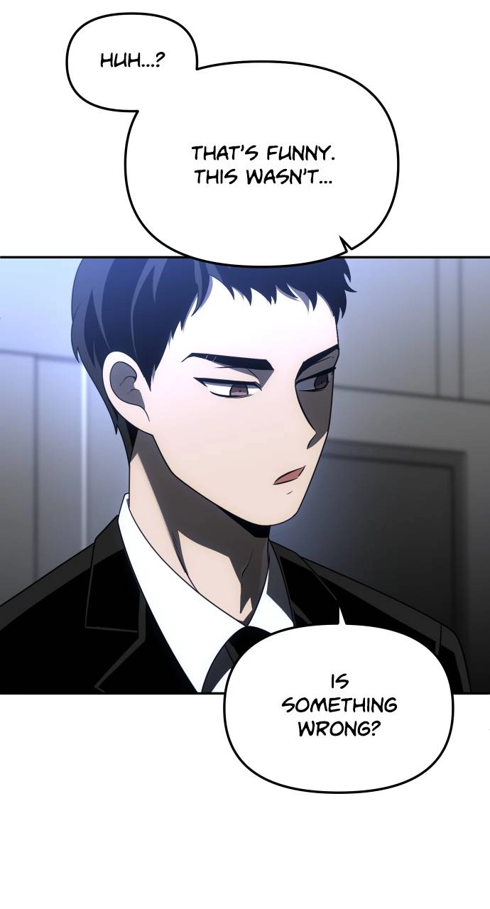 I Was the Final Boss Chapter 70 – Violence (1) Page 152