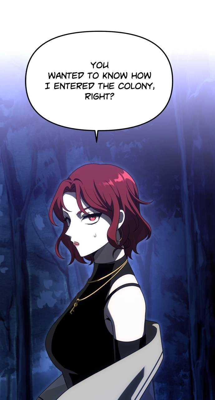I Was the Final Boss Chapter 70 – Violence (1) Page 20