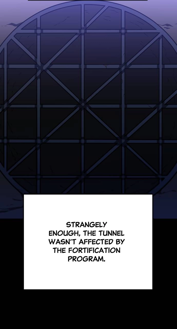 I Was the Final Boss Chapter 70 – Violence (1) Page 24