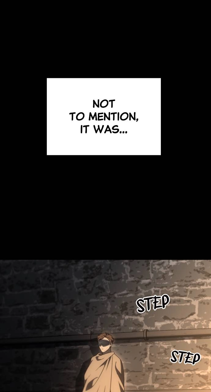 I Was the Final Boss Chapter 70 – Violence (1) Page 25