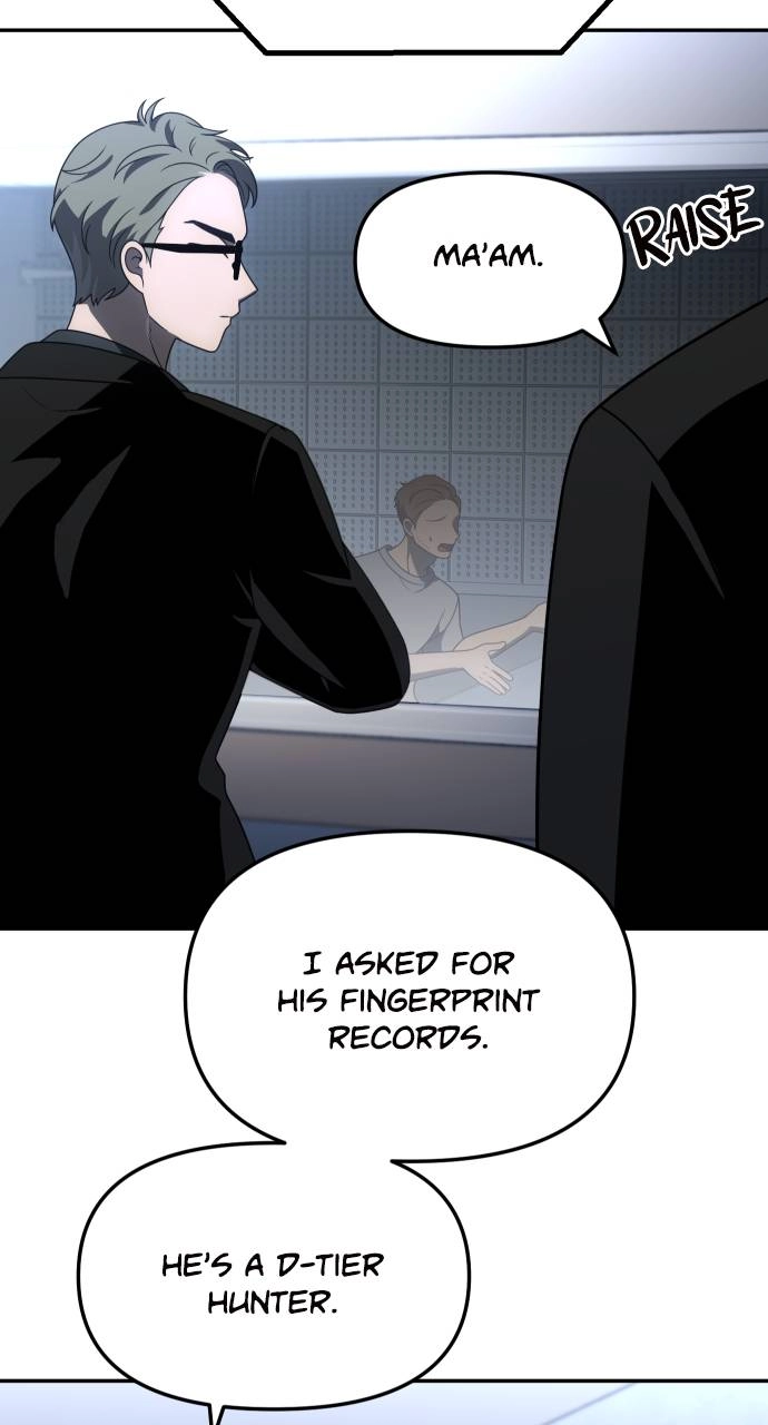 I Was the Final Boss Chapter 70 – Violence (1) Page 32