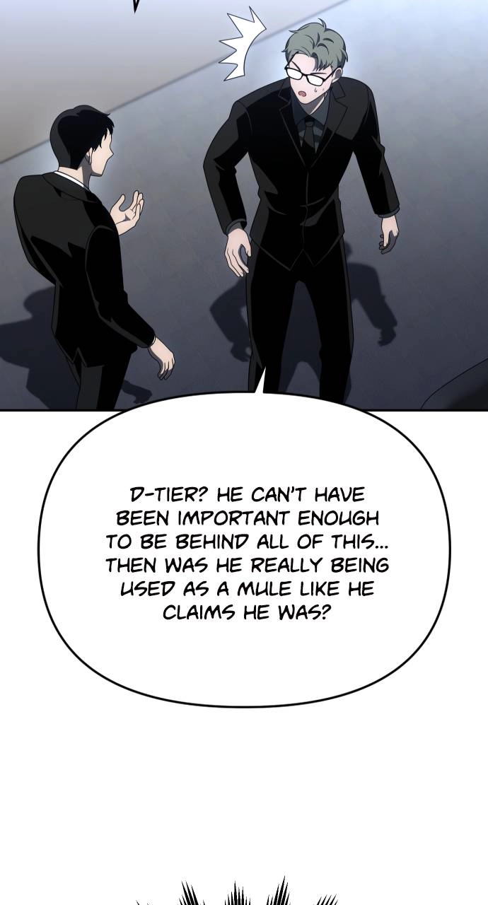 I Was the Final Boss Chapter 70 – Violence (1) Page 33