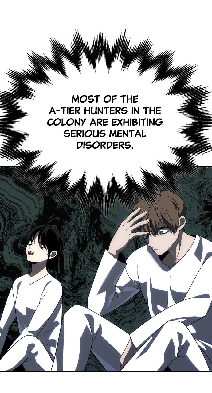 I Was the Final Boss Chapter 70 – Violence (1) Page 42