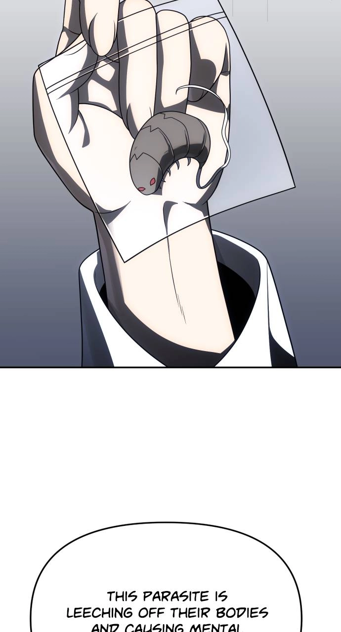 I Was the Final Boss Chapter 70 – Violence (1) Page 45