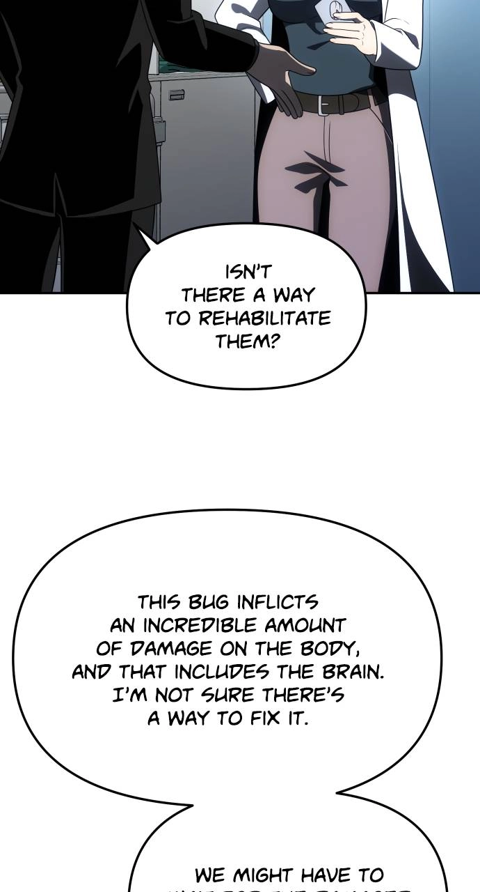 I Was the Final Boss Chapter 70 – Violence (1) Page 49