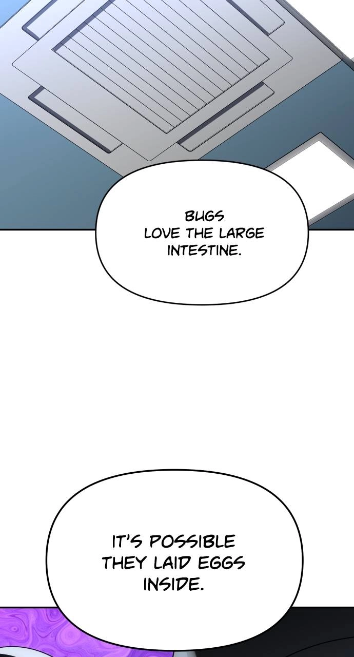 I Was the Final Boss Chapter 70 – Violence (1) Page 54
