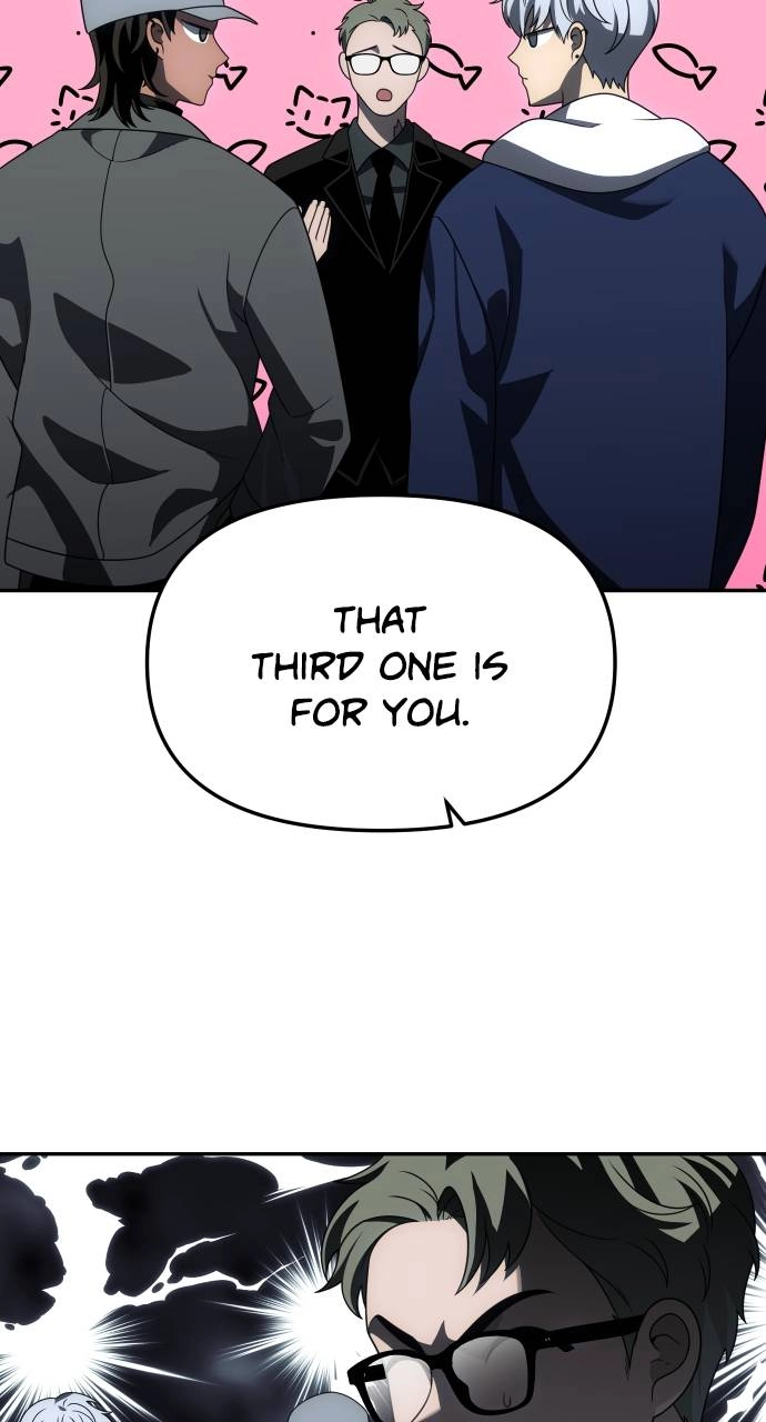I Was the Final Boss Chapter 70 – Violence (1) Page 58