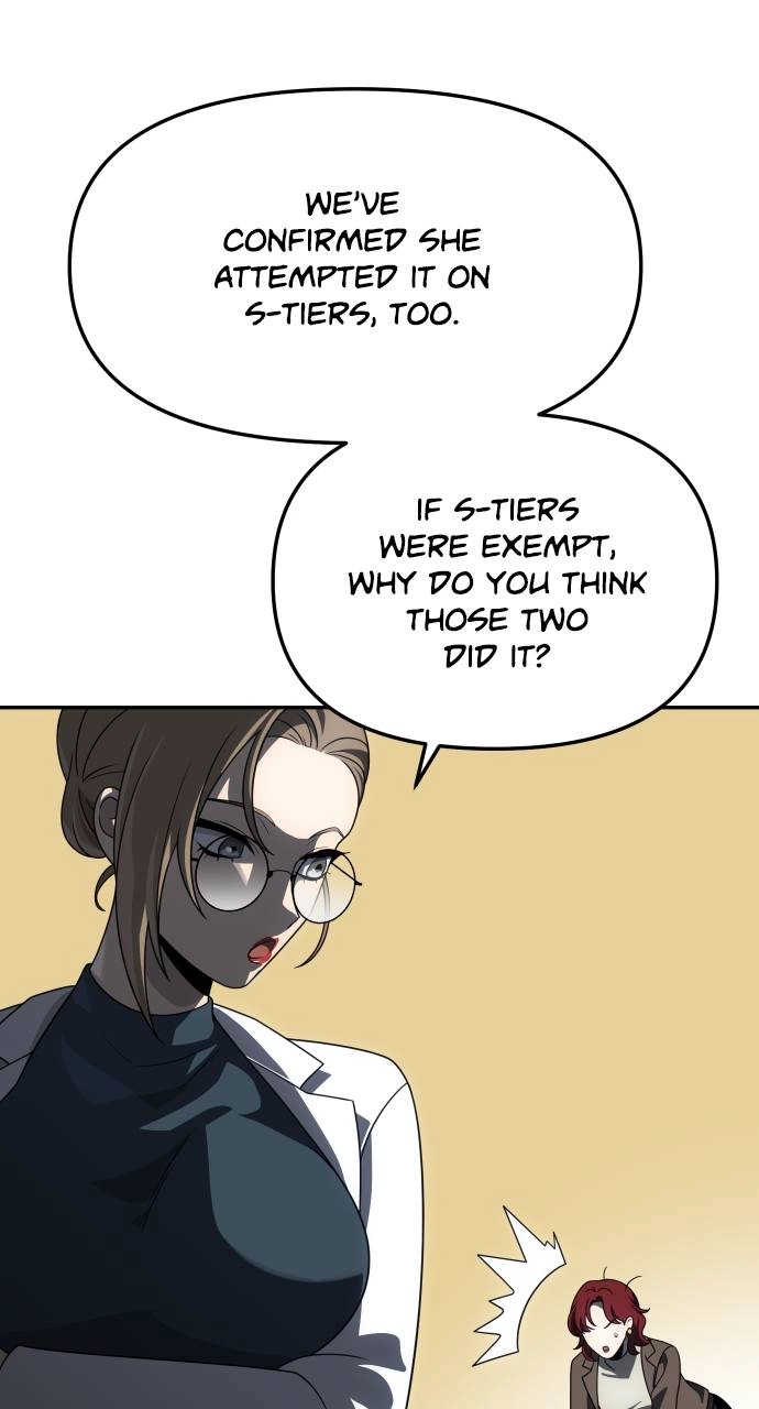 I Was the Final Boss Chapter 70 – Violence (1) Page 61