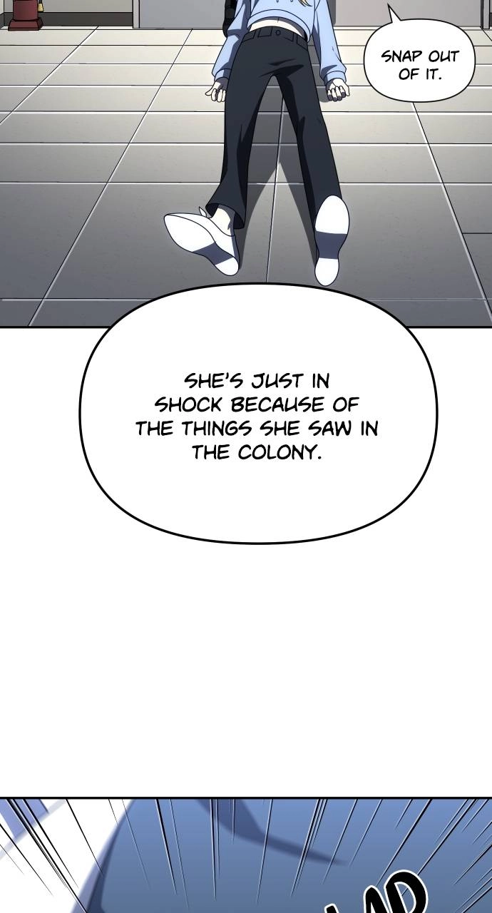 I Was the Final Boss Chapter 70 – Violence (1) Page 65