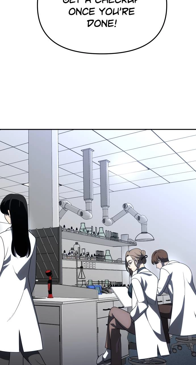 I Was the Final Boss Chapter 70 – Violence (1) Page 68