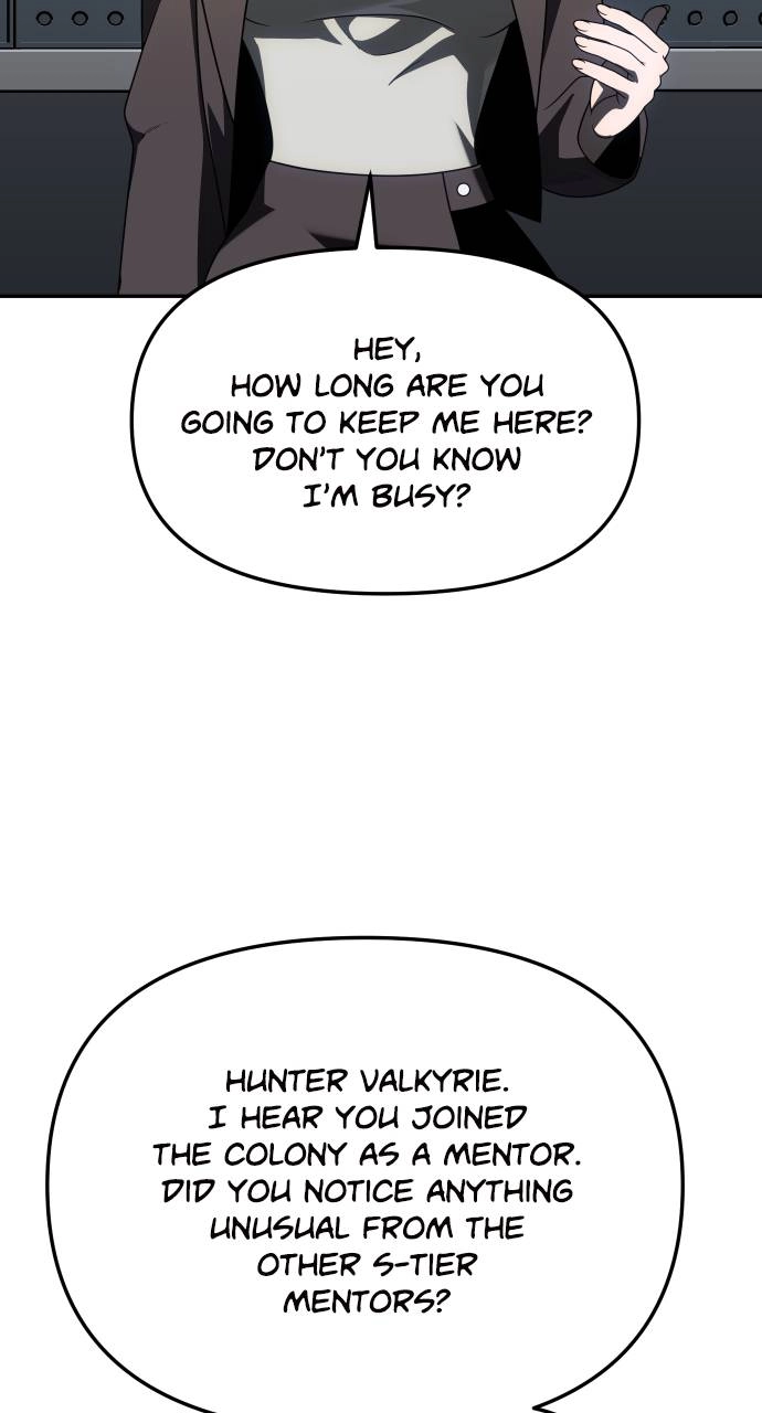I Was the Final Boss Chapter 70 – Violence (1) Page 6