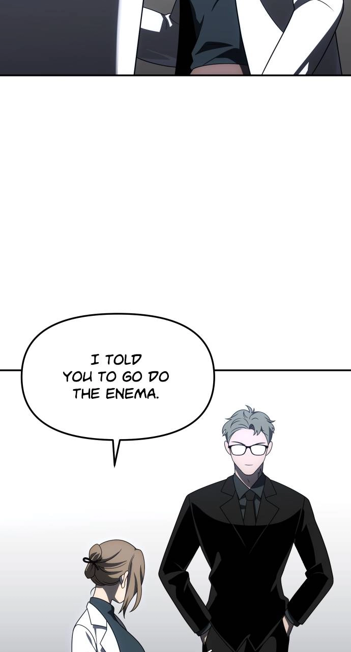 I Was the Final Boss Chapter 70 – Violence (1) Page 70