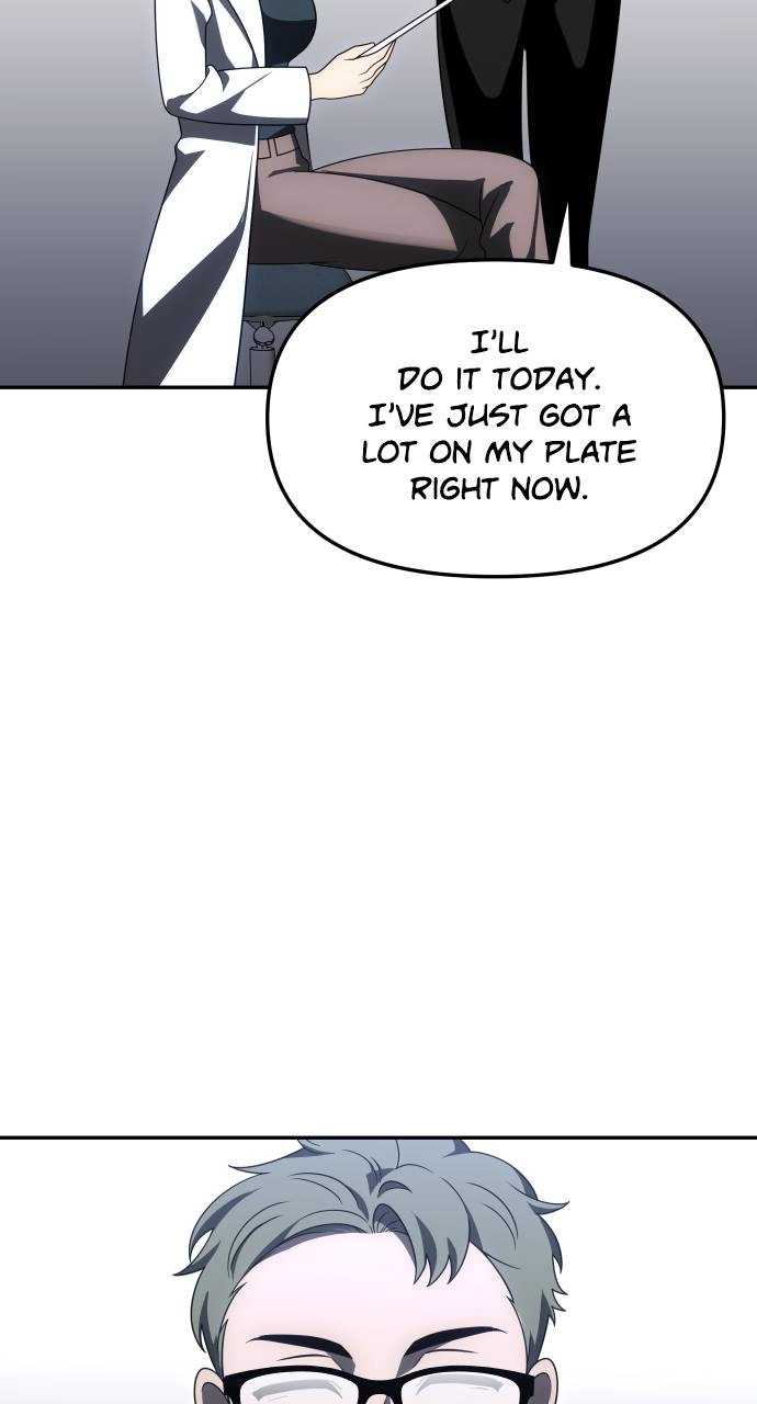 I Was the Final Boss Chapter 70 – Violence (1) Page 71
