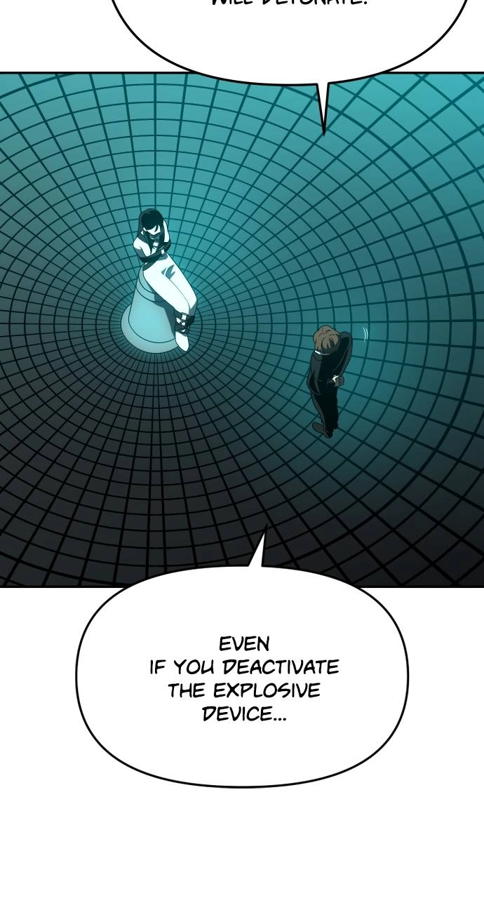 I Was the Final Boss Chapter 70 – Violence (1) Page 81