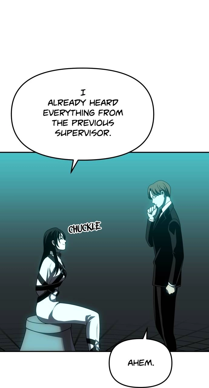 I Was the Final Boss Chapter 70 – Violence (1) Page 83