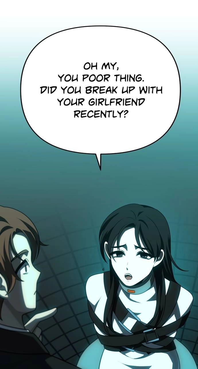 I Was the Final Boss Chapter 70 – Violence (1) Page 86