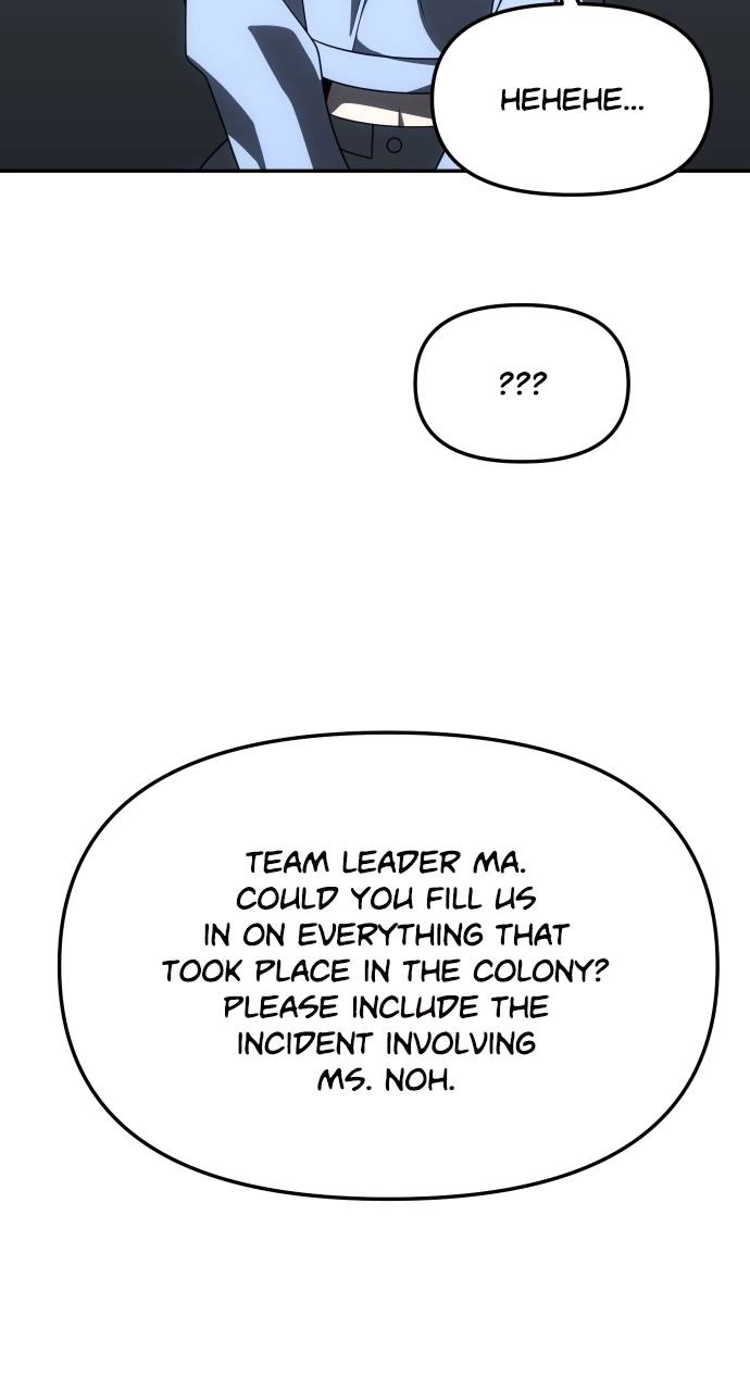 I Was the Final Boss Chapter 70 – Violence (1) Page 8
