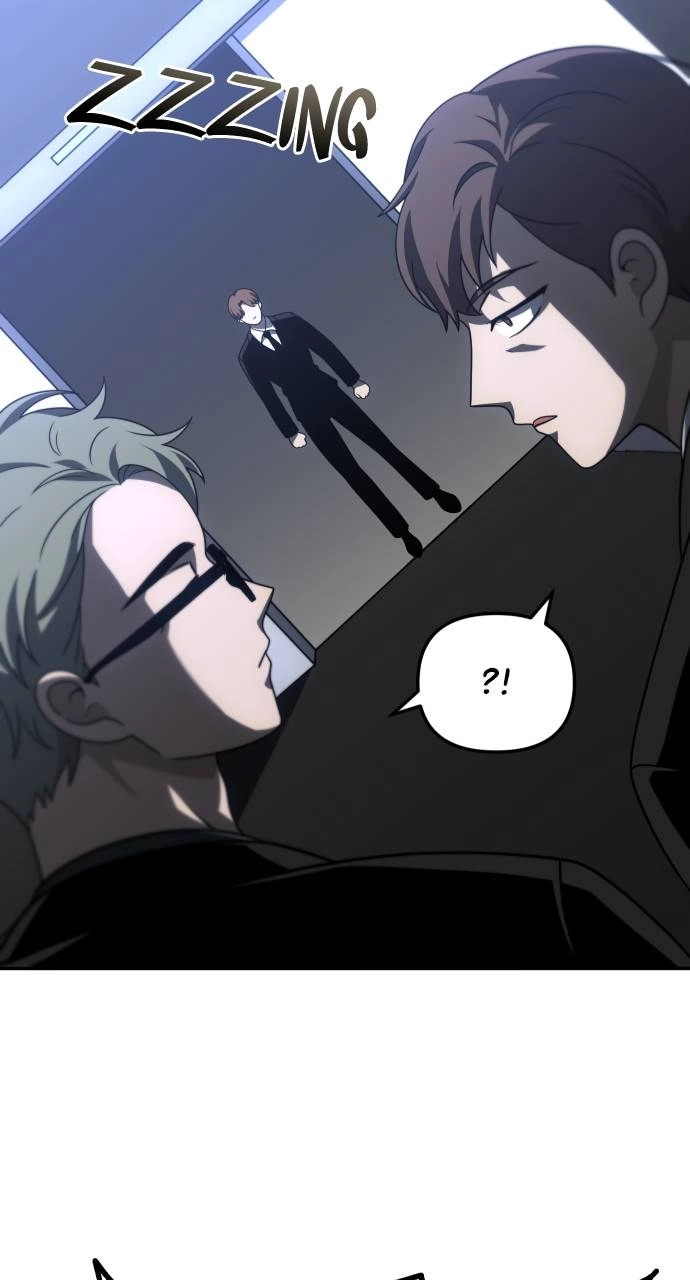 I Was the Final Boss Chapter 70 – Violence (1) Page 95