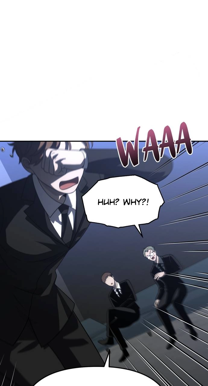 I Was the Final Boss Chapter 70 – Violence (1) Page 97