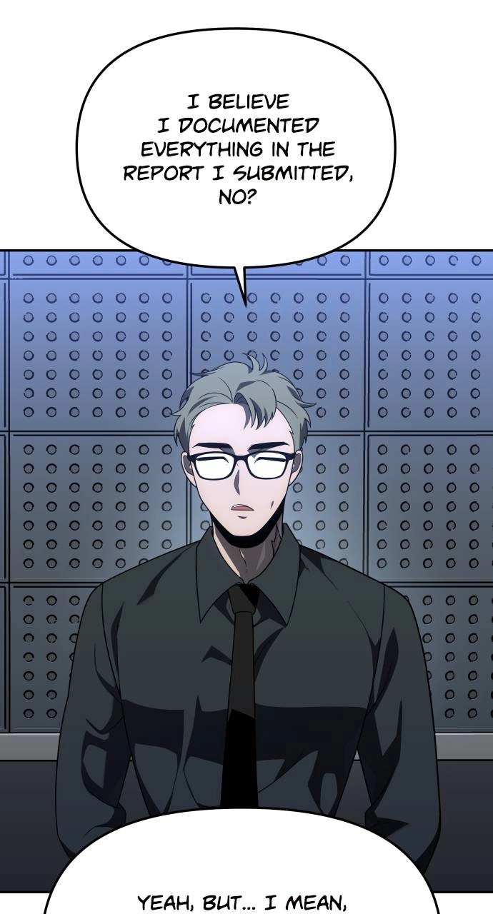 I Was the Final Boss Chapter 70 – Violence (1) Page 9